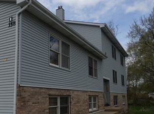358 College St UNIT D, Crystal Lake, IL 60014