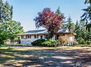 17140 Canal Rd SE, Yelm, WA 98597