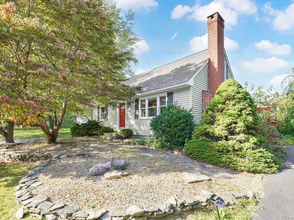 42 Oxford Drive, Enfield, CT 06082