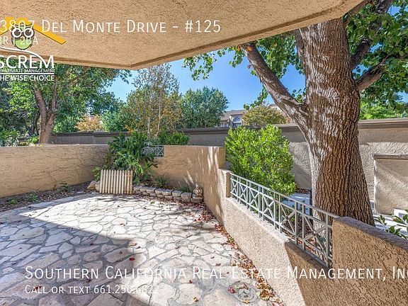 3rd image of 23807 Del Monte Dr Unit 125