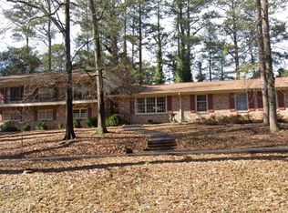 245 Sharon Cir, Athens, GA 30606