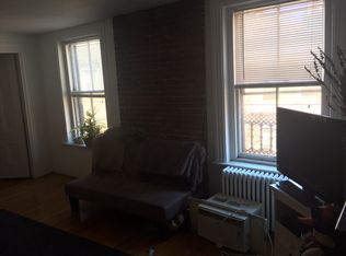 23 Irving St APT 5, Boston, MA 02114