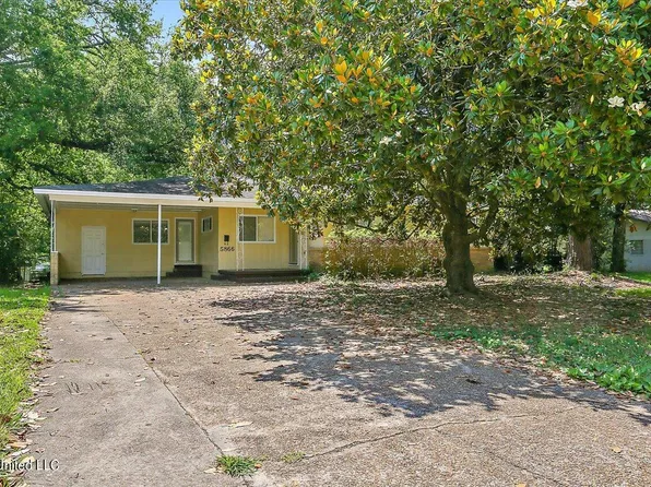 5866 Canton Park Dr, Jackson, MS 39211