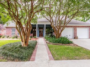 109 Nottoway Cir, Lafayette, LA 70508