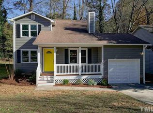 749 Rawls Dr, Raleigh, NC 27610