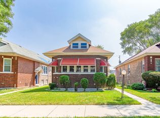 9417 S Elizabeth St, Chicago, IL 60620