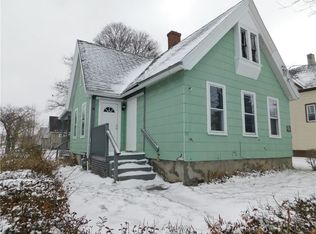 38 Remington St, Rochester, NY 14621