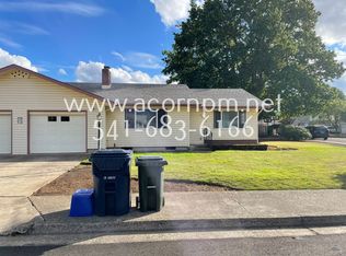 4496 Catalina St #4496, Eugene, OR 97402