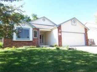 2255 Silver Oaks Dr, Fort Collins, CO 80526