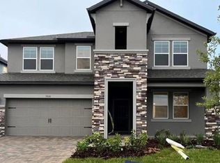 9260 Crescent Ray Dr, Wesley Chapel, FL 33545