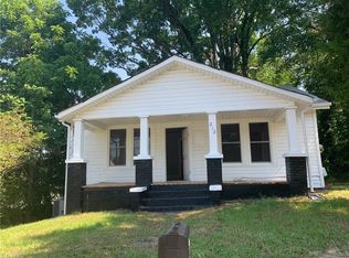212 Field St, Reidsville, NC 27320