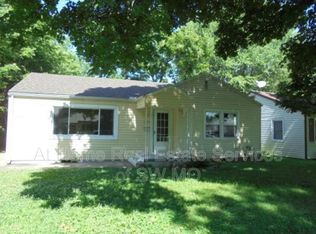 1739 South Ave, Springfield, MO 65807