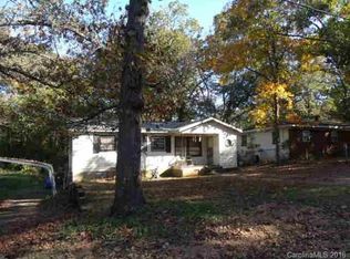613 Colston St, Albemarle, NC 28001