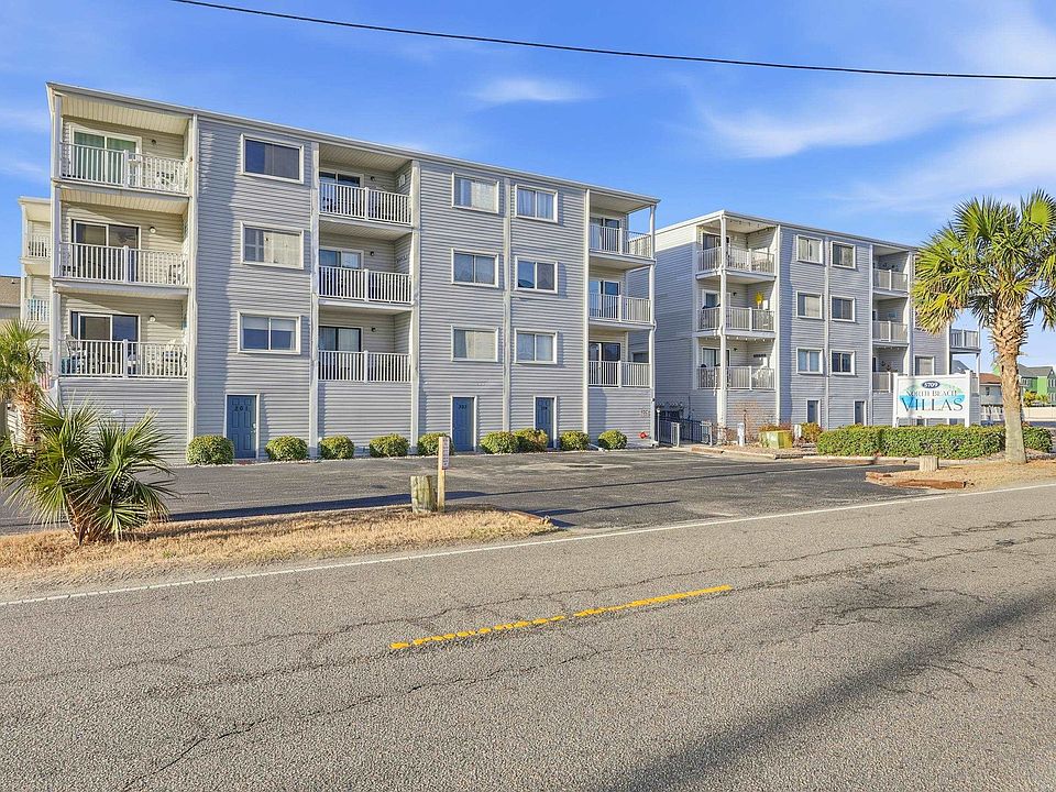 1st image of 5709 N Ocean Blvd. N #202
