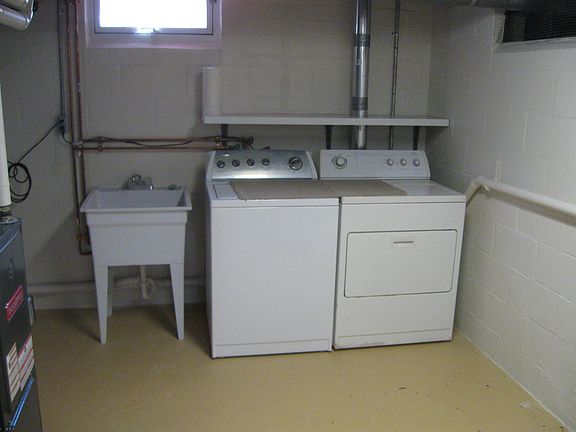 Laundry