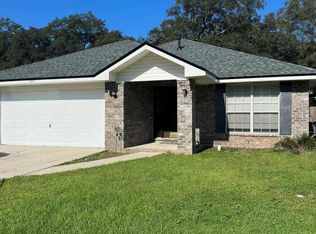 6311 Mers Ln, Pensacola, FL 32526