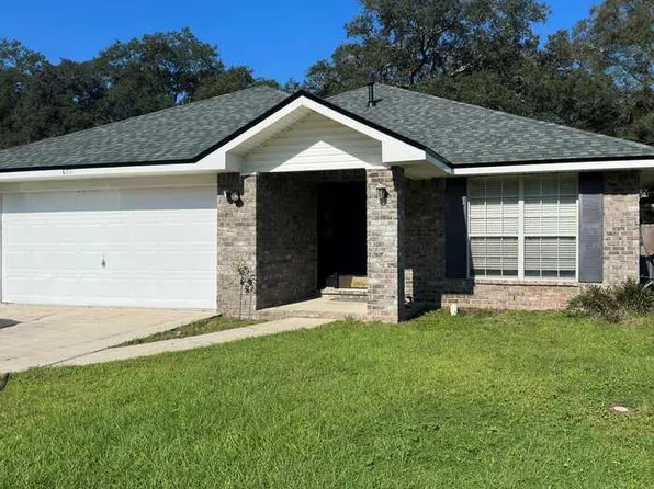 6311 Mers Ln, Pensacola, FL 32526