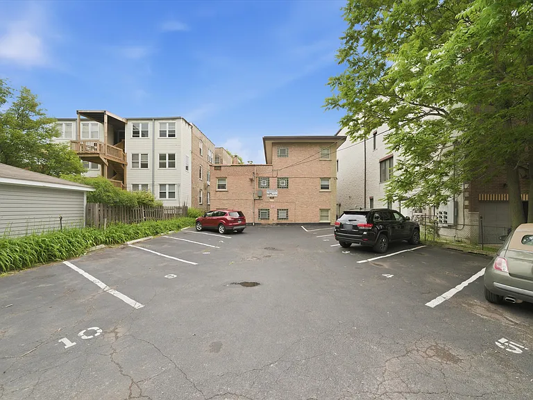425 S Kenilworth Ave #1SE — Photo 23