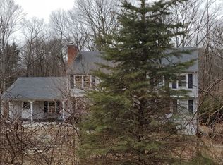 474 Thayer Pond Rd, Wilton, CT 06897