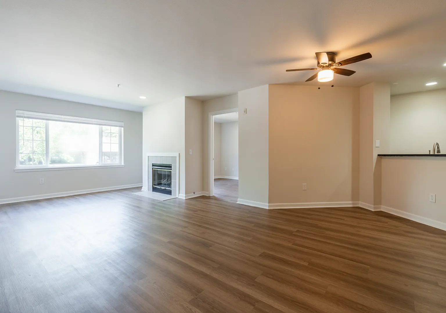 Bellevue Heights Apartments — Photo 2