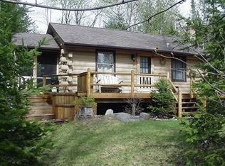 1940 Hoffman Rd, Schroon Lake, NY 12870