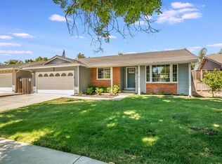 5331 Gerine Blossom Dr, San Jose, CA 95123