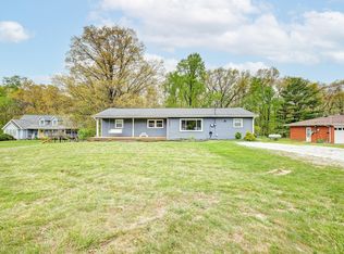 5640 E Robinson Rd, Bloomington, IN 47408