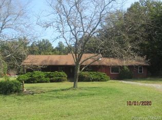 9817 Woods Cross Rd, Gloucester, VA 23061