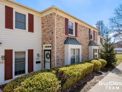 1870 Georgetown Dr SE, Grand Rapids, MI, 49506