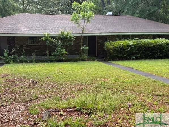 5410 Waters Drive, Savannah, GA 31406