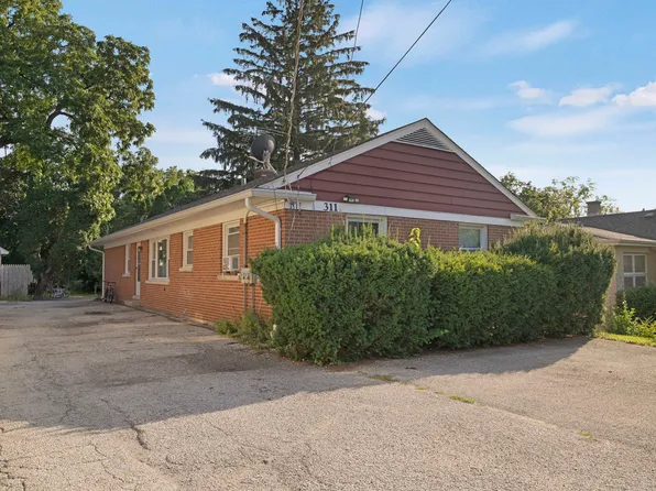 311 Prairie Ave, Highwood, IL 60040