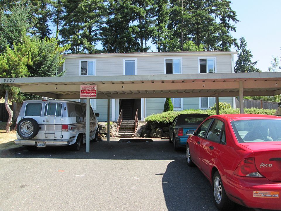 1st image of 9303 S Ash St APT D