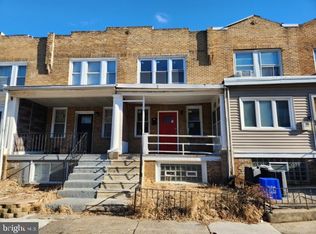 2043 S Aikens St, Philadelphia, PA 19142