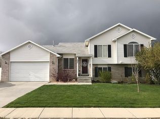 357 E Palamino Way, Grantsville, UT 84029