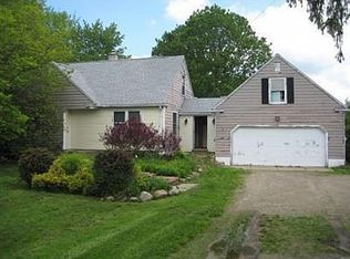 6193 Sidley Rd, Thompson, OH 44086