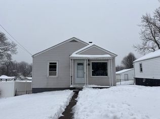 1944 Parkamo Ave, Hamilton, OH 45015