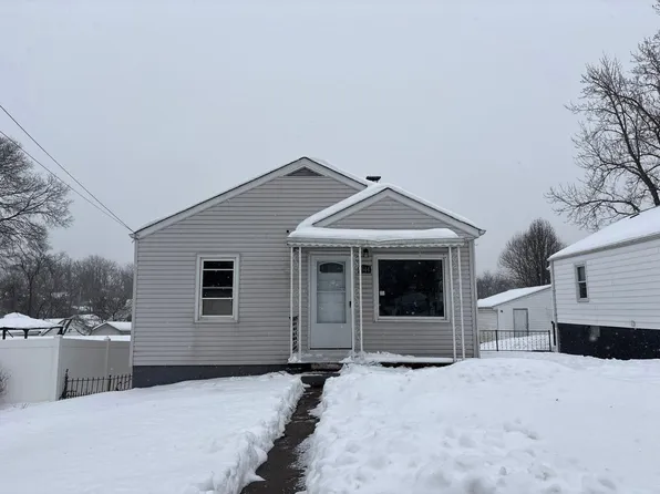 1944 Parkamo Ave, Hamilton, OH 45015