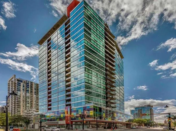 135 S 13th Ave SW #509, Calgary, AB T2R 0W8