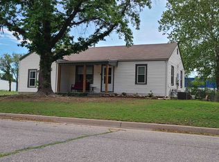 332 N Florence St, Wichita, KS 67212
