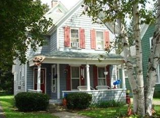 47 Brown Ave, Norwich, NY