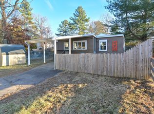 56 S Shore Rd, Holbrook, MA 02343