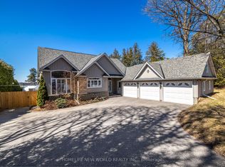 253 Stephenson Point Rd, Scugog, ON L9L1B4