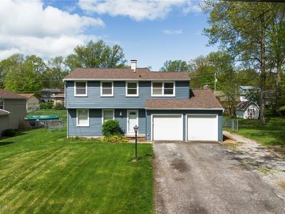 2332 Birch Trace Dr, Youngstown, OH, 44515