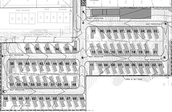5th image of 770 Sandcastle Dr Unit 31