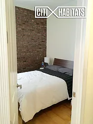 Rented by Citi Habitats