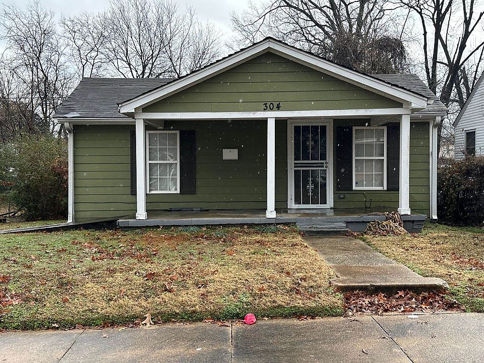 304 Harrell St, Memphis, TN 38112 MLS 10164439 Zillow