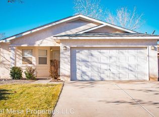 3045 Thoreau Meadows Dr NE, Rio Rancho, NM 87144