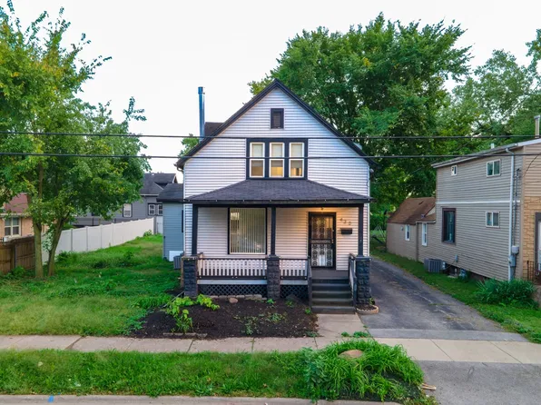 423 E 144th St, Dolton, IL 60419