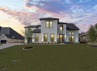 1209 Hicks Trl, Lucas, TX 75002