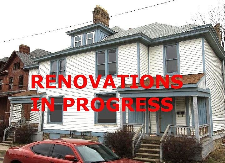 Renovating
